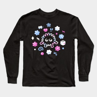 Little Helper Long Sleeve T-Shirt